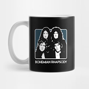 ROCK LEGEND Mug